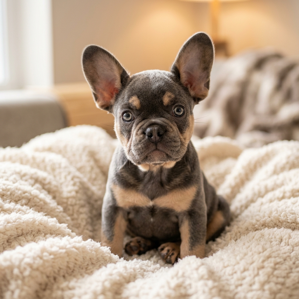 Puppy Reel