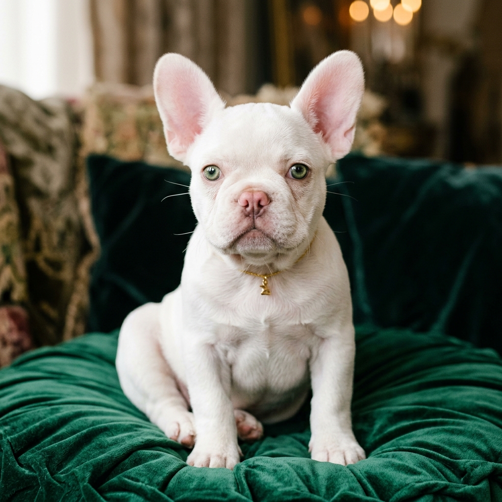 Puppy Reel