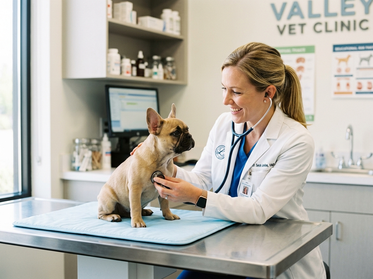 Veterinary Care